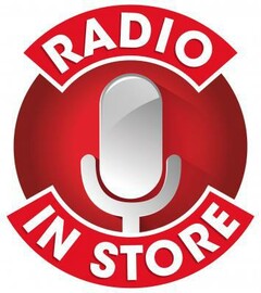 RADIO IN STORE