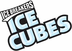 ICE BREAKERS ICE CUBES