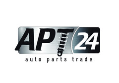 APT24, auto parts trade