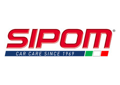 SIPOM CAR CARE SINCE 1969