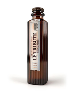 LE TRIBUTE TONIC WATER