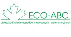 ECO-ABC unieszkodliwianie odpadów medycznych i weterynaryjnych