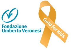 GOLD FOR KIDS FONDAZIONE UMBERTO VERONESI