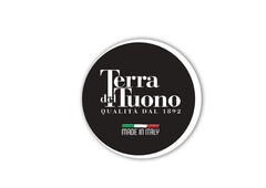 Terra del Tuono QUALITÀ DAL 1892 MADE IN ITALY