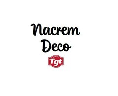 Nacrem Deco DESDE 1963 Tgt