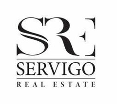 SERVIGO REAL ESTATE