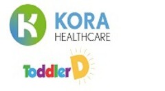 KORA HEALTHCARE TODDLER D