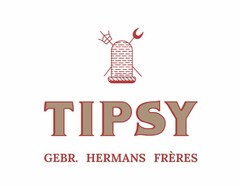 TIPSY GEBR. HERMANS FRÈRES