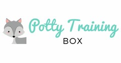 Potty Training Box