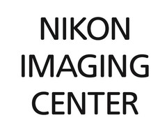 NIKON IMAGING CENTER