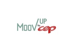 Moov up by cep
