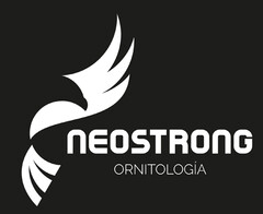 NEOSTRONG ORNITOLOGÍA