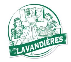 LES LAVANDIERES