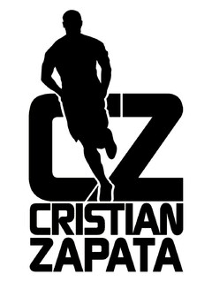 CZ CRISTIAN ZAPATA