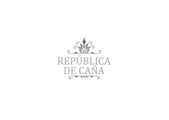 REPÚBLICA DE CAÑA