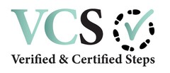 VCS Verified & Certified Steps