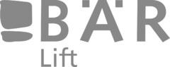 BÄR Lift