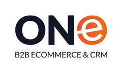 ONe B2B ECOMMERCE & CRM