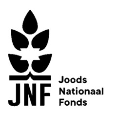 JNF Joods Nationaal Fonds