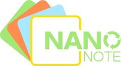 NANO NOTE