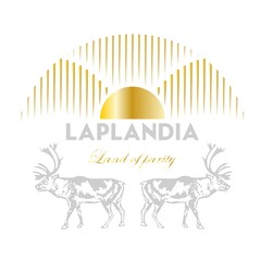 LAPLANDIA Land of purity