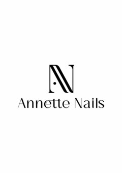 ANNETTE NAILS