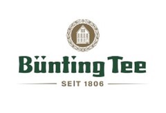 Bünting Tee SEIT 1806