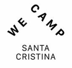 WE CAMP SANTA CRISTINA