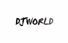 DJWORLD