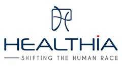 HEALTHIA SHIFTING THE HUMAN RACE