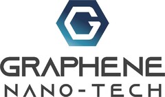 GRAPHENE NANO-TECH