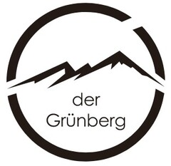 der Grünberg