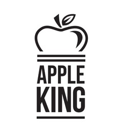 APPLE KING