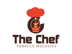 The Chef TOBACCO MOLASSES