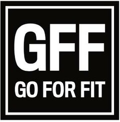 GFF GO FOR FIT