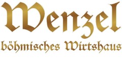 Wenzel böhmisches Wirtshaus