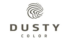 DUSTY COLOR