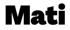 Mati