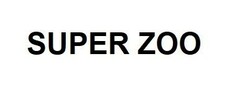 SUPER ZOO