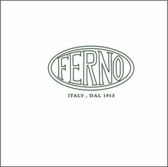 FERNO     italy dal 1913