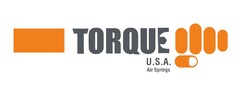 TORQUE U.S.A. Air Springs