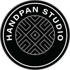 HANDPAN STUDIO