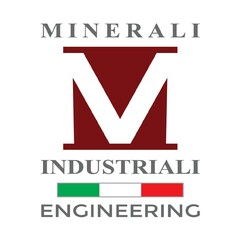 MINERALI INDUSTRIALI ENGINEERING