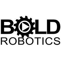 BOLD ROBOTICS