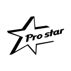 Pro star