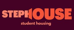 STEPHOUSE student housing