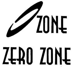 ZONE ZERO ZONE