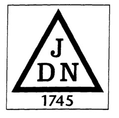 JDN 1745