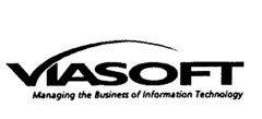 VIASOFT Managing the Business of Information Technology