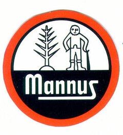 Mannus